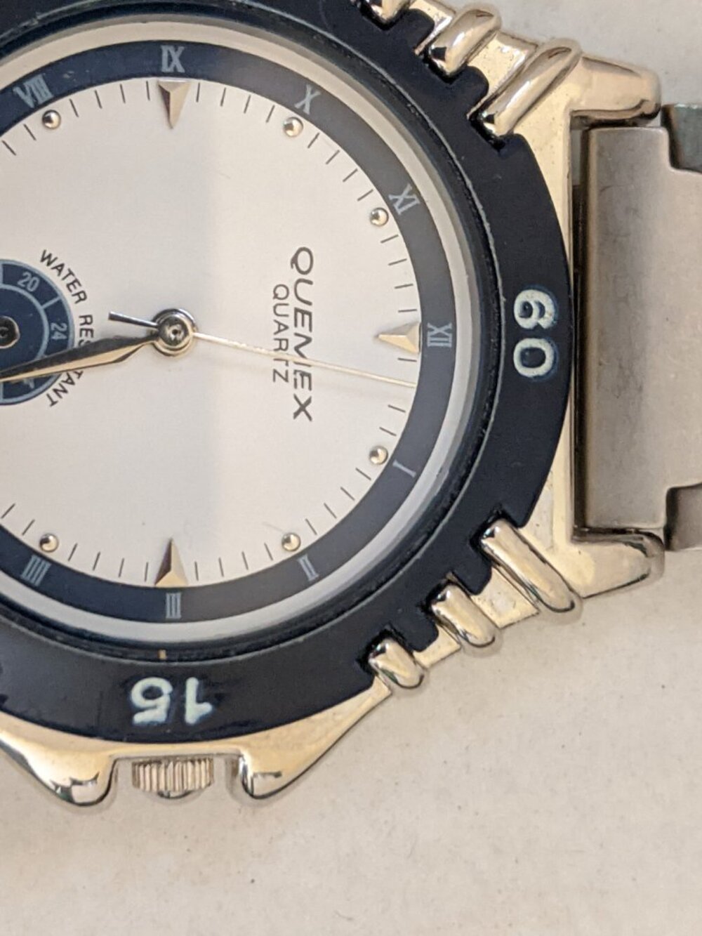 Quemex Quartz - Picture 2 of 3